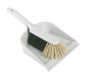 Kerbl 29527 veeggarnituur plastic met handveger