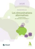 Les rémunérations alternatives: Comment doper (le salaire de) vos travailleurs ?