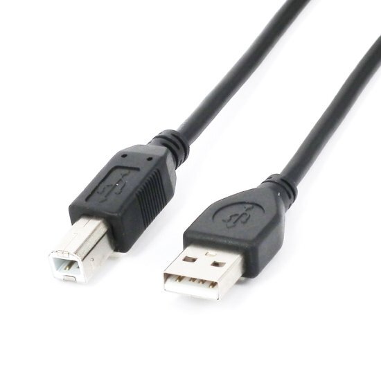 Nowlinq USB Printerkabel 3 meter