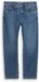 Tom Tailor Denim TTWAYLEN RELAXED-jeans W32/L30 Used Mid Stone Blue Denim