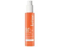 Krème Spray Solaire Invisible SPF50+ 150 ml