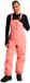 Burton Reserve 2l Bib Pant Orange M Femme