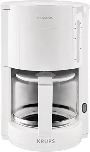 Krups F30901 ProAroma Filterkoffiezetapparaat