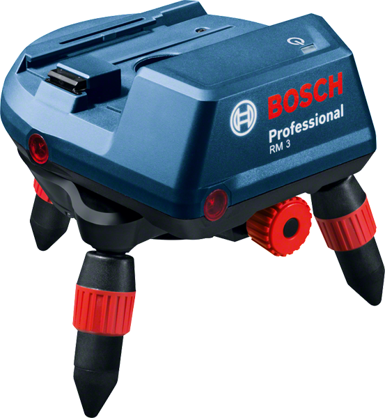 Bosch RM 3 Professional