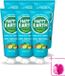 Happy Earth 6 x Deodorant Cream Cedar Lime 40 ml