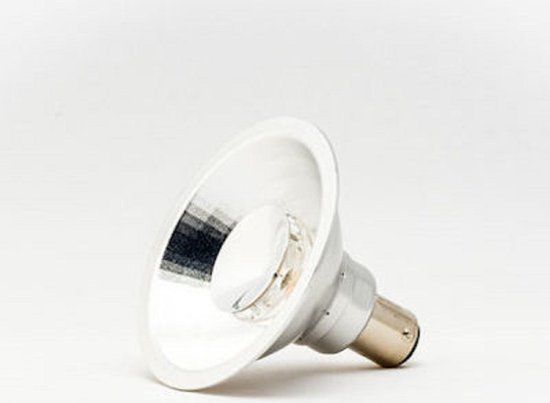 Vintage Led AR70 LED Lamp - 8W - B15d - 2700K - Dimmable