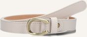 Notre-V Cece Riem - Beige - Suède - Maat 105
