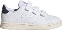 adidas Sportswear Advantage Court Lifestyle Schoenen - Kinderen - Wit - Maat 33
