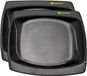 Ridgemonkey DLX Large Plate Twin Pack - Ustensile de cuisine de camping