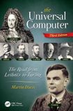The Universal Computer E-book