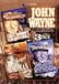 John Wayne collection 3 pièces