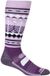 Burton Performance Midweight Skisokken Dames