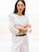 Tommy Hilfiger Pull en maille Coton/Polyamide XXL pour femme