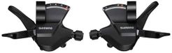 Shimano Altus Sl-m315 Versnellingshendel Zwart 3 x 7s
