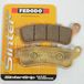 Ferodo Remblokken Fdb2075Sm Sinter Grip Scooter