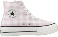 Converse Chuck Taylor All Star Platform Gingham Roze 38 EU