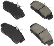 Ips Parts Jú IBD-1179 remblokken voorzijde