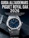 Guida Audemars Piguet Guida All'audemars Piguet Royal Oak 2026