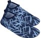 Beco waterschoenen Trip unisex blauw