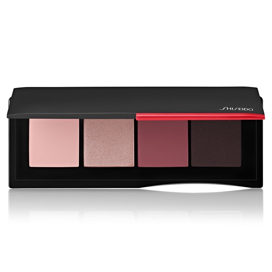 Shiseido Essentialist Eye Palette Oogschaduwpalette 5.2 gr