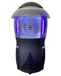 Star Zan 4.0 - Fly Killerled Elektrische Muggenkiller Lamp Huishouden Fotokatalysator Muggen Killer Elektronische Zapper Muggenbescherming Elektrische Kever Insectenlamp Muggenvernietiger, bescherming tegen