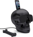 Jarre Technologies AeroSkull HD+ 2.1 draagbaar luidsprekersysteem Zwart 90 W
