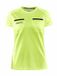 Craft Evolve Referee Jersey W 1910954 - Flumino - M