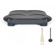 DOC266G Livoo DOC266G Pannenkoekenplaat