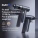 M8Pro+ Aspirateur de voiture Édition standard - Moteur sans balais, 22000 Pa, 2000 mAh