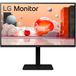 LG Moniteur standard TCO 10 EPEAT Gold I