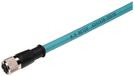 Siemens 6XV1830-3DH10 Câble de signal Multicolore