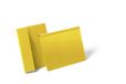 Durable 172304 etikethouder A4 geel 50 stuks