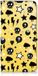 B2Ctelecom Hoesje iPhone 13 Pro - Wallet Case - Punk Yellow - Book Case