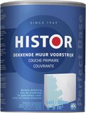 Histor Perfect Base Dekkende Muur Voorstrijk 1 liter - Wit