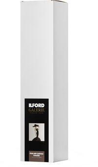 Ilford Galerie Prestige FineArt Canvas Galicia 450g 111.8cm x 15m Rol