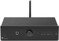 Pro-Ject Stereo Box E Geïntegreerde Versterker Zwart