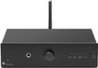 Pro-Ject Stereo Box E Geïntegreerde Versterker Zwart