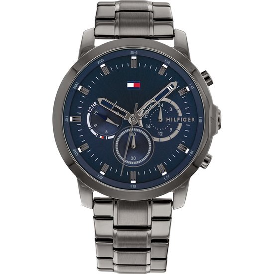 Tommy Hilfiger Watch 1791796