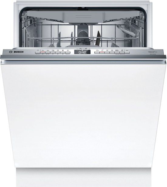BOSCH SMH4HCX07E Serie 4 Inbouw Vaatwasser