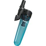 Makita Black Cyclonic Vacuum Attachment W/Lock