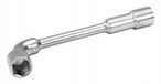 Bahco Douille coudée double 11 mm