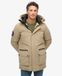 Superdry CITY PADDED PARKA JACKET Homme Veste - Taille M