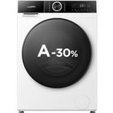 Valberg Wf 914 A-30 F W180c Lave-linge