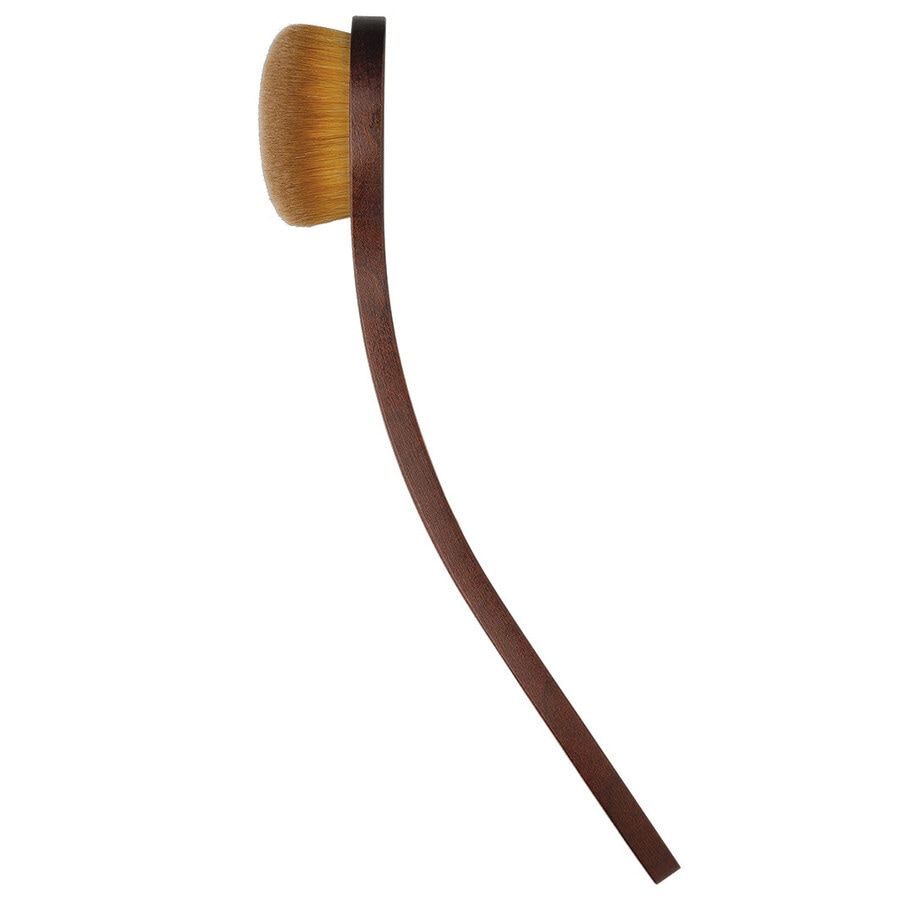 DaVinci Blusher-/Contouring brush - 4017505999131