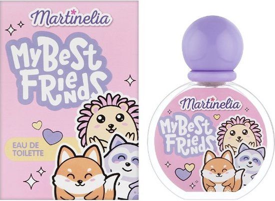 Martinelia Eau de Toilette / 30 ml / Meisjes