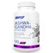 SFD ASHWAGANDHA FORTE 800, 90 comprimés. Ginseng, stress, calme, relaxation, concentration, adaptogène