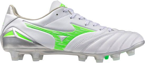 Mizuno Morelia Neo IV Pro Voetbalschoenen Wit EU 42 1/2