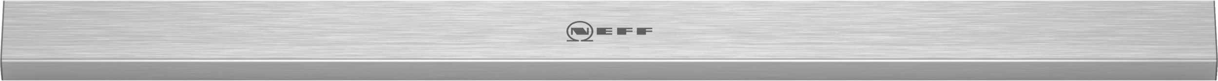 Neff Z54TH60N1 Handle Bar Stainless steel