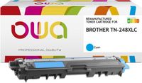 Armor OWA K16535OW cartouche de toner Compatible Cyan