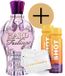 Devoted Creations Hard Feelings Tanning Lotion